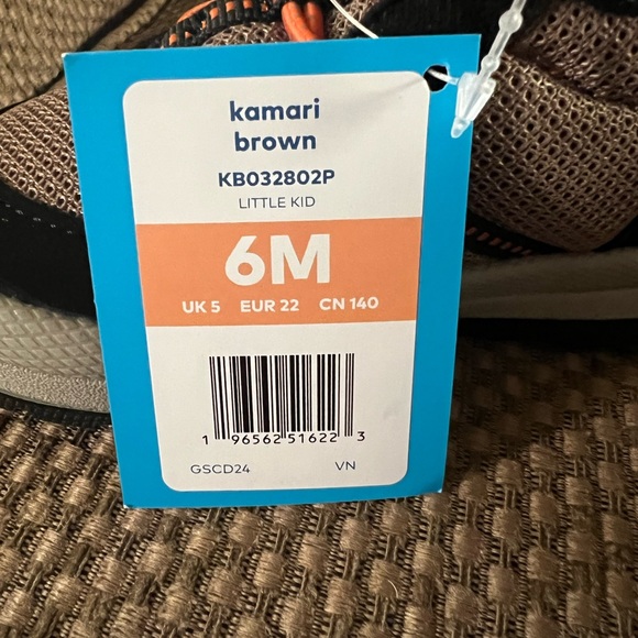 Stride Rite Boots - Picture 2 of 5